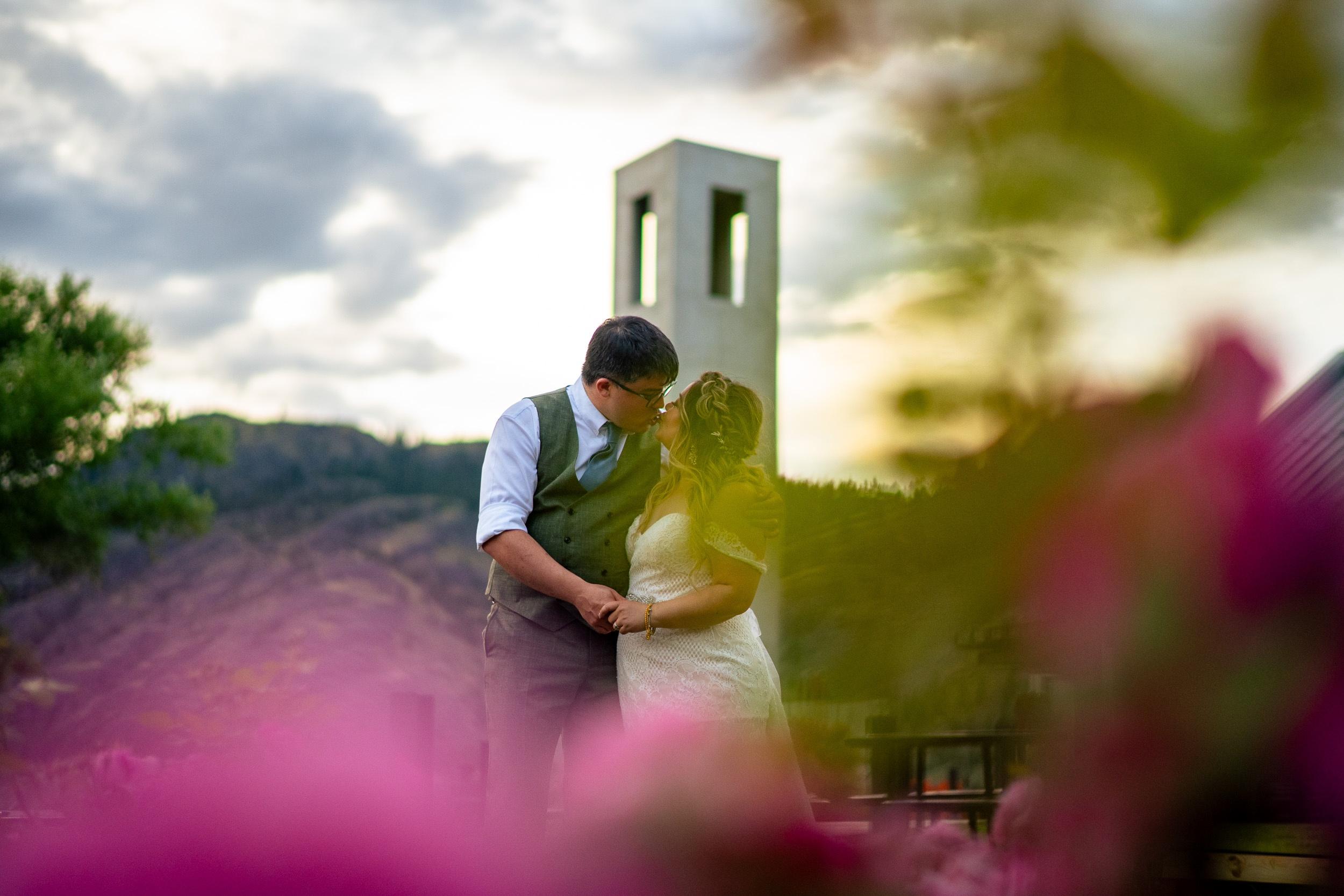 A Beautiful Wedding Day Overview: Capturing Louise and Devon's Special Moments