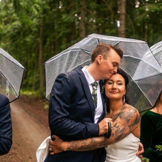 The Charm of Wedding Photography: My Journey and Love for Prints